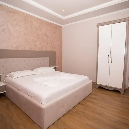 Zeus Hotel Rinas