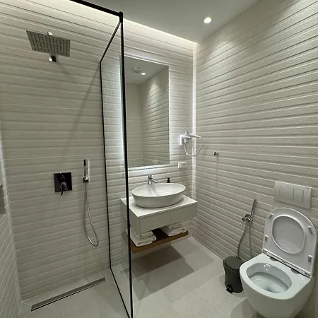 Zeus Hotel Rinas