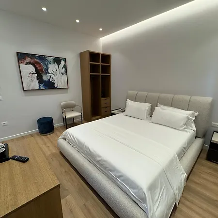 Hotel Zeus