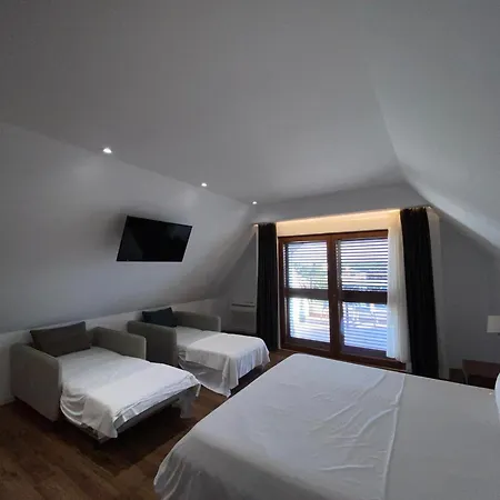 Hotel Zeus Rinas