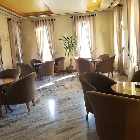 Hotel Zeus