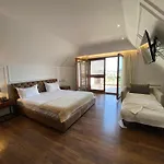 Szálloda Zeus 4*
