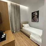 Zeus Szálloda 4*