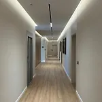 Zeus Hotel Rinas