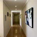 Hotel Zeus Rinas