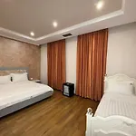 Zeus Szálloda 4*