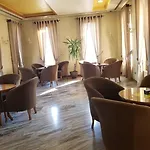 Szálloda Zeus 4*