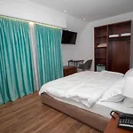 Szálloda Zeus 4*
