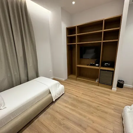 维拉宙斯酒店 4*