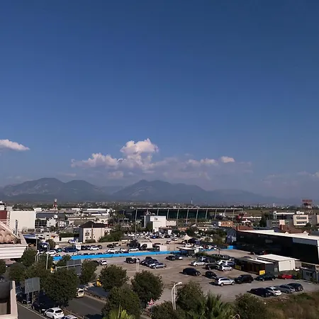 Zeus Ξενοδοχείο