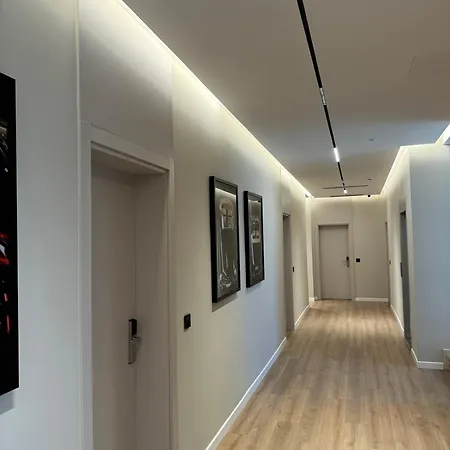 酒店 维拉宙斯酒店 4*