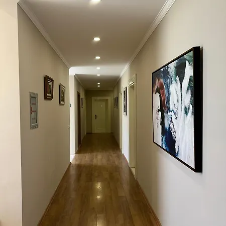 酒店 维拉宙斯酒店 Rinas