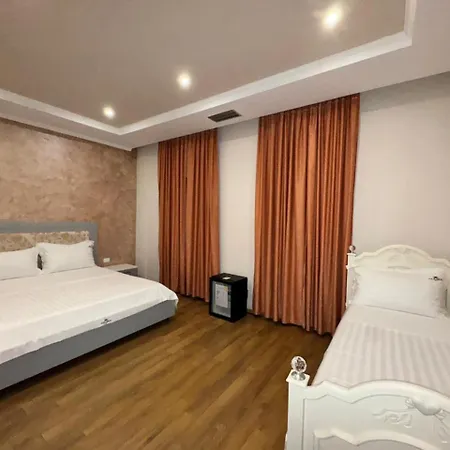 Zeus Ξενοδοχείο 4*