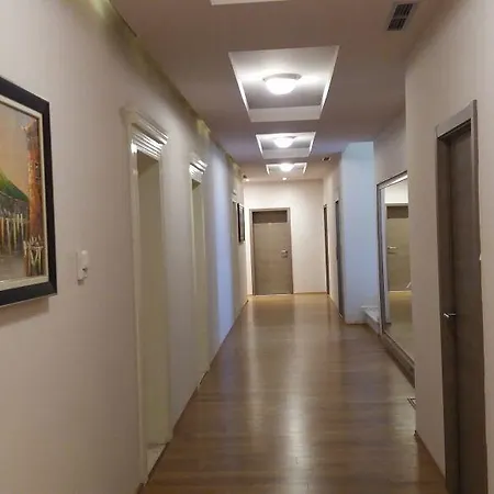 维拉宙斯酒店 酒店
