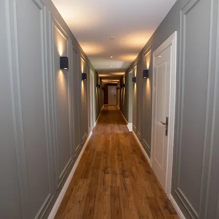 Ξενοδοχείο Zeus 4*