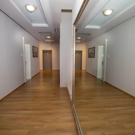 Ξενοδοχείο Zeus