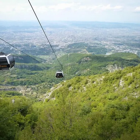 Zeus Ξενοδοχείο Rinas