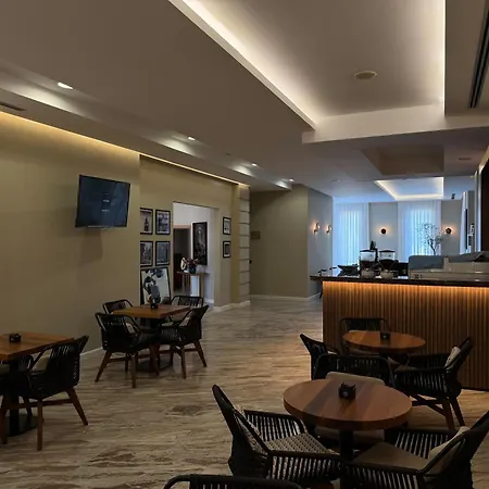 酒店 维拉宙斯酒店