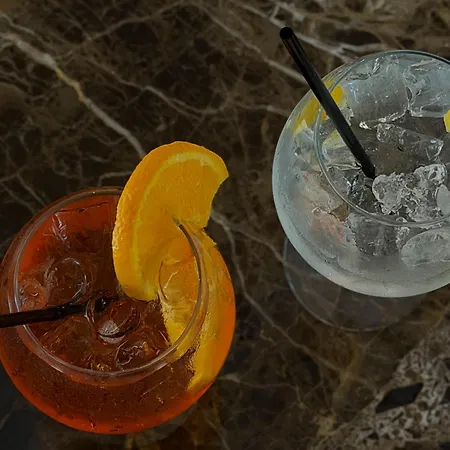 维拉宙斯酒店 酒店 4*