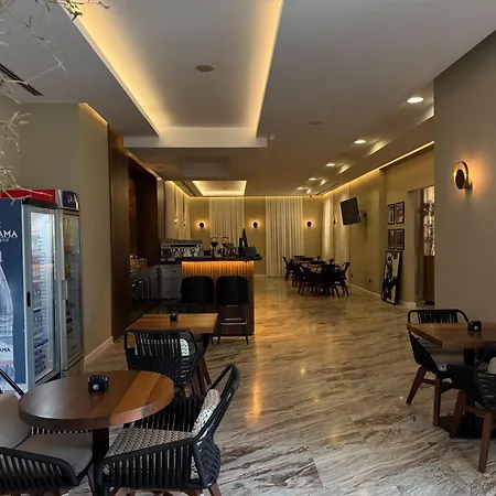维拉宙斯酒店 4*