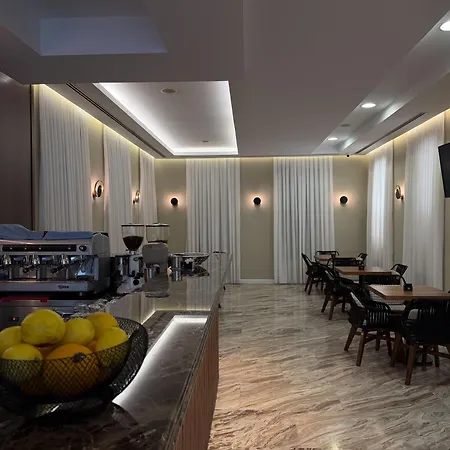 维拉宙斯酒店 Rinas