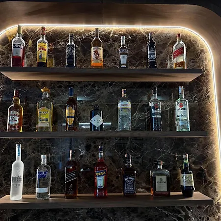 维拉宙斯酒店