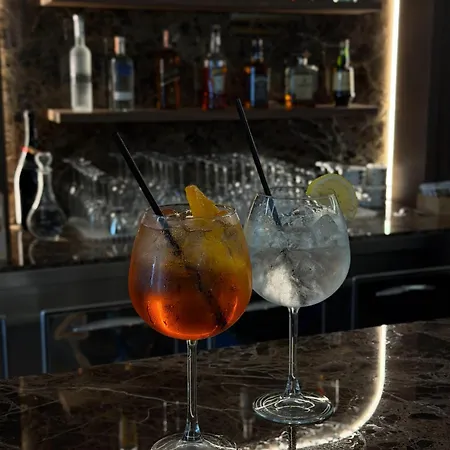 维拉宙斯酒店 4*